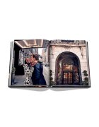 assouline Книга New York Chic by Armand Limnander English