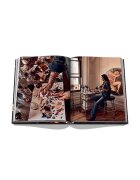 assouline Книга New York Chic by Armand Limnander English