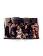 assouline Книга New York Chic by Armand Limnander English