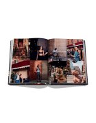assouline Книга New York Chic by Armand Limnander English