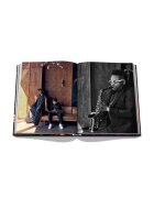 assouline Книга New York Chic by Armand Limnander English