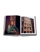 assouline Книга New York Chic by Armand Limnander English