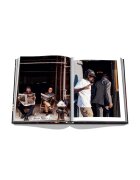 assouline Книга New York Chic by Armand Limnander English