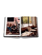 assouline Книга New York Chic by Armand Limnander English