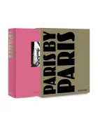 assouline Книга Paris By Paris by Ariel Wizman English