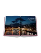 assouline Книга Paris By Paris by Ariel Wizman English