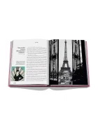 assouline Книга Paris By Paris by Ariel Wizman English