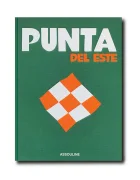 assouline Книга Punta Del Este by Bony Bullrich English