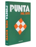 assouline Книга Punta Del Este by Bony Bullrich English