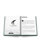 assouline Книга Punta Del Este by Bony Bullrich English