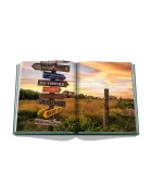 assouline Книга Punta Del Este by Bony Bullrich English