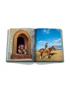 assouline Книга Punta Del Este by Bony Bullrich English