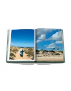 assouline Книга Punta Del Este by Bony Bullrich English