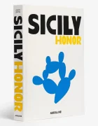 assouline Книга Sicily Honor by Gianni Riotta English