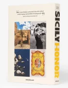 assouline Книга Sicily Honor by Gianni Riotta English