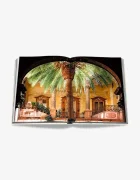assouline Книга Sicily Honor by Gianni Riotta English