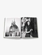 assouline Книга Sicily Honor by Gianni Riotta English