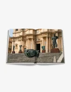 assouline Книга Sicily Honor by Gianni Riotta English