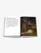 assouline Книга Sicily Honor by Gianni Riotta English