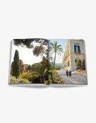 assouline Книга Sicily Honor by Gianni Riotta English