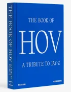 assouline Книга The Book of Hov: A Tribute to Jay-Z Collectif English