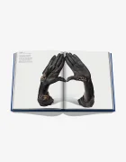 assouline Книга The Book of Hov: A Tribute to Jay-Z Collectif English