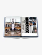 assouline Книга The Book of Hov: A Tribute to Jay-Z Collectif English