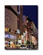 assouline Книга Tokyo Chic by Andrea Fazzari English