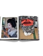 assouline Книга Tokyo Chic by Andrea Fazzari English