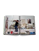 assouline Книга Tokyo Chic by Andrea Fazzari English