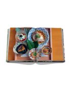 assouline Книга Tokyo Chic by Andrea Fazzari English
