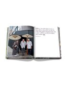 assouline Книга Tokyo Chic by Andrea Fazzari English