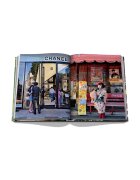 assouline Книга Tokyo Chic by Andrea Fazzari English
