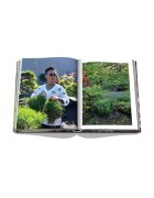 assouline Книга Tokyo Chic by Andrea Fazzari English
