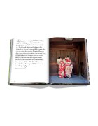 assouline Книга Tokyo Chic by Andrea Fazzari English