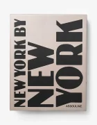 assouline New York by New York Jay McInerney Wendell Jamieson 9781614286844