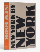 assouline New York by New York Jay McInerney Wendell Jamieson 9781614286844