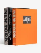 assouline New York by New York Jay McInerney Wendell Jamieson 9781614286844
