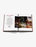 assouline New York by New York Jay McInerney Wendell Jamieson 9781614286844