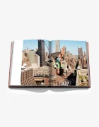 assouline New York by New York Jay McInerney Wendell Jamieson 9781614286844
