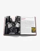 assouline New York by New York Jay McInerney Wendell Jamieson 9781614286844