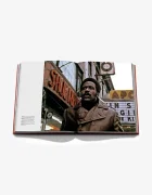 assouline New York by New York Jay McInerney Wendell Jamieson 9781614286844