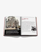 assouline New York by New York Jay McInerney Wendell Jamieson 9781614286844