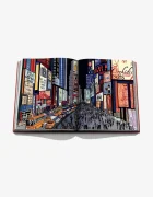assouline New York by New York Jay McInerney Wendell Jamieson 9781614286844