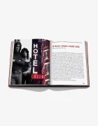 assouline New York by New York Jay McInerney Wendell Jamieson 9781614286844