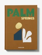 assouline Palm Springs Sheila Hamilton 9781649803511