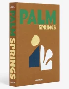 assouline Palm Springs Sheila Hamilton 9781649803511