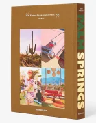 assouline Palm Springs Sheila Hamilton 9781649803511