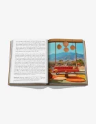 assouline Palm Springs Sheila Hamilton 9781649803511