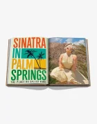 assouline Palm Springs Sheila Hamilton 9781649803511